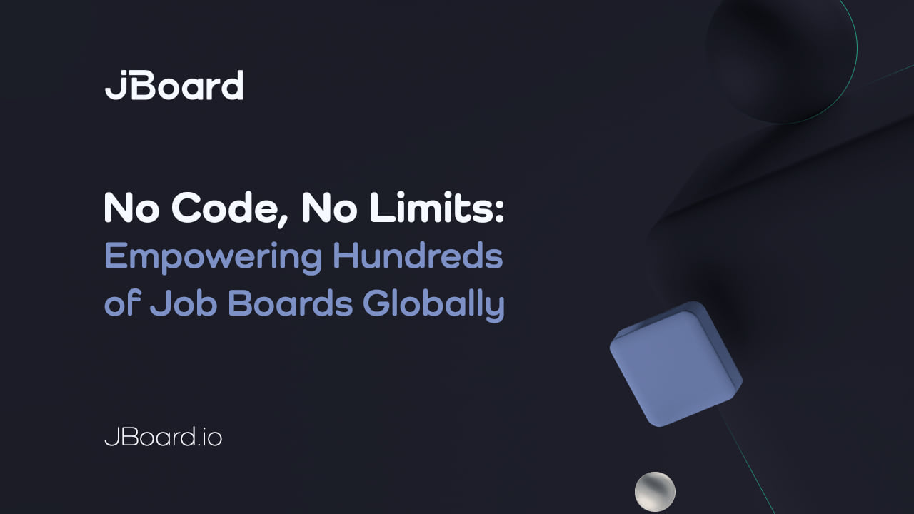 JBoard visualização social