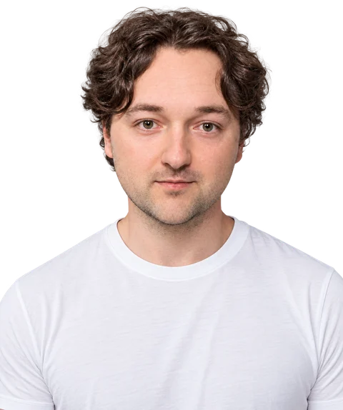 Simon Gingras